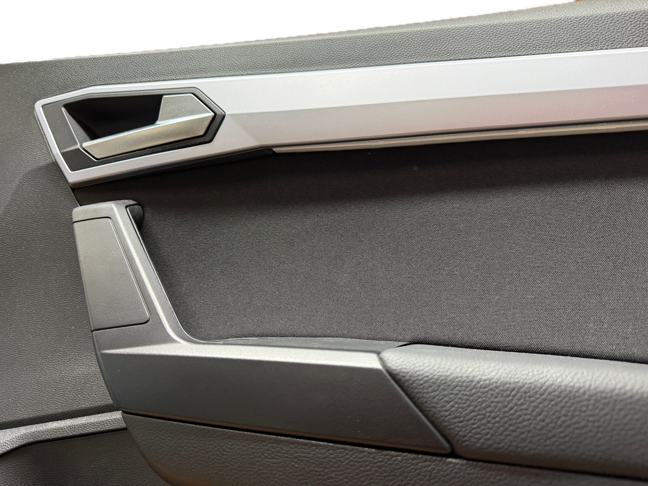 SEAT ARONA IBIZA side door right front