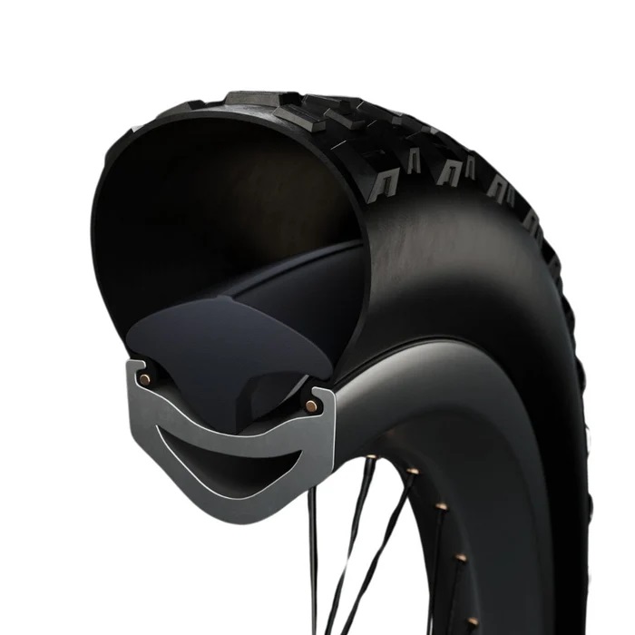 1x Wkładka Antydobiciowa Tannus Tubeless Lite 700 1,95-2.1