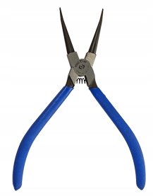 SZCZYPCE PIERŚCIENI SEGERA WEWNĘTRZNE 19-60mm PROSTE KING TONY 67HS-07