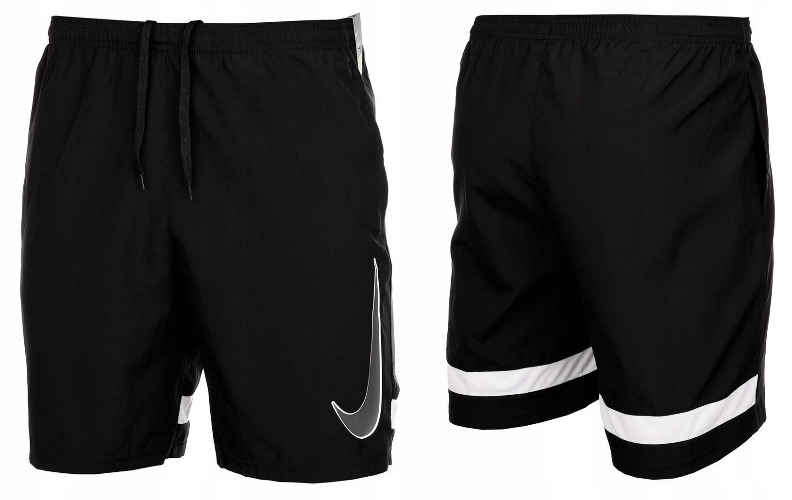 

Nike spodenki krótkie dla dzieci sportowe roz.XS