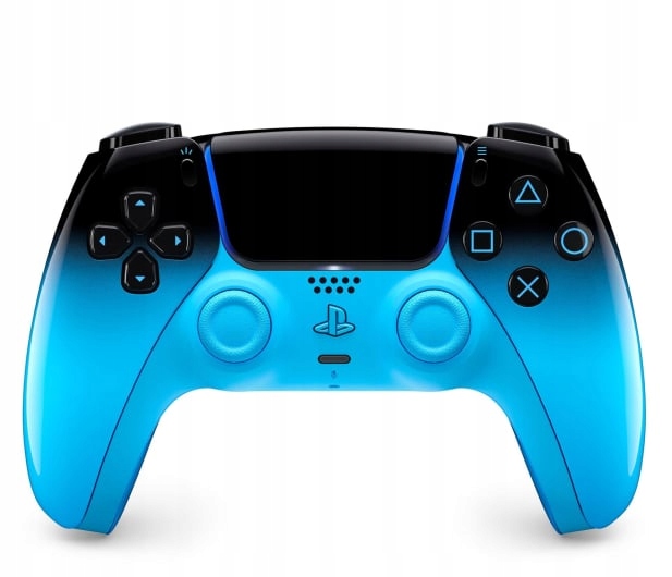 Pad Sony PlayStation 5 DualSense Rhythm Blue