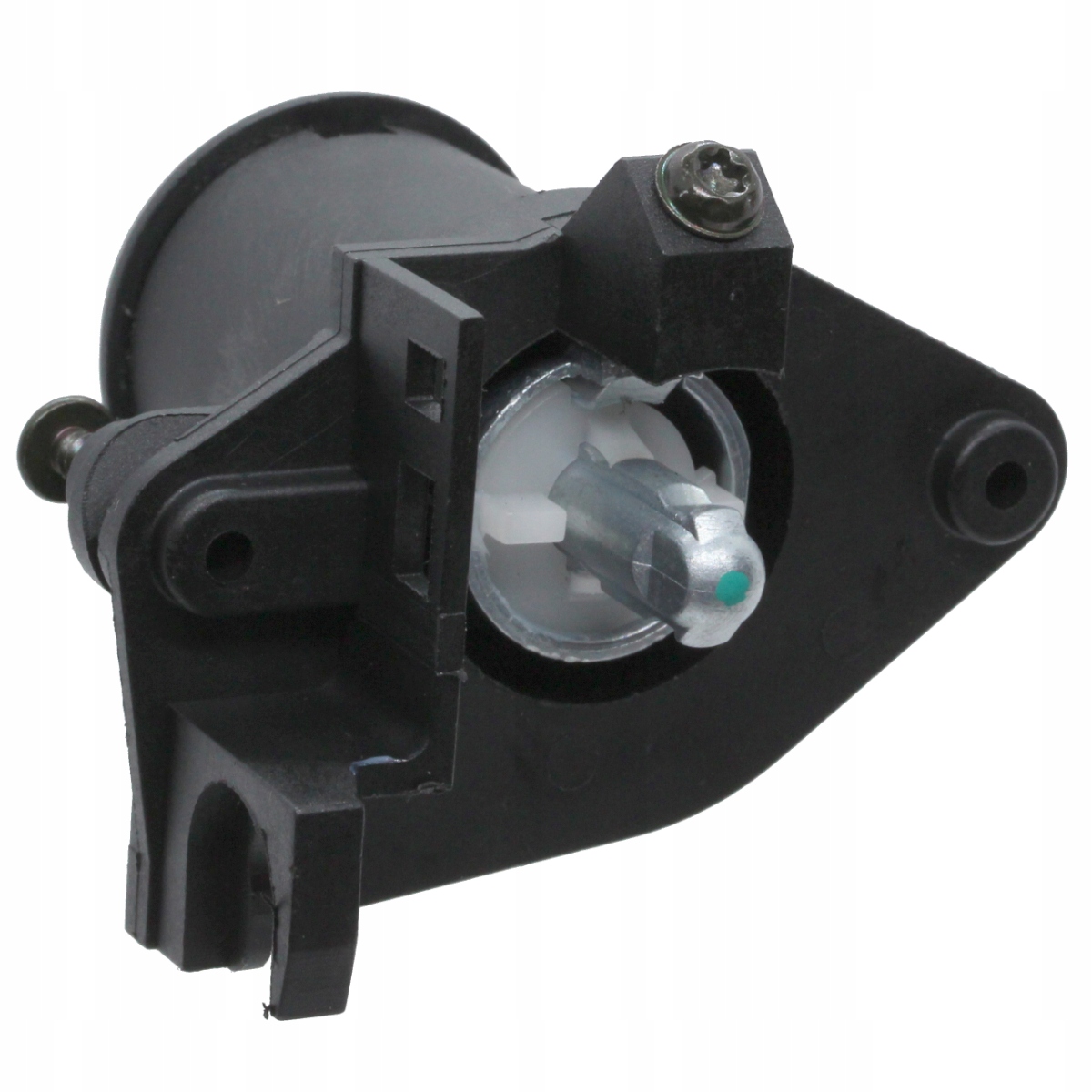 WKŁADKI ZAMKA DRZWI KLAPY STACYJKA FIESTA FUSION Producent części ME Premium