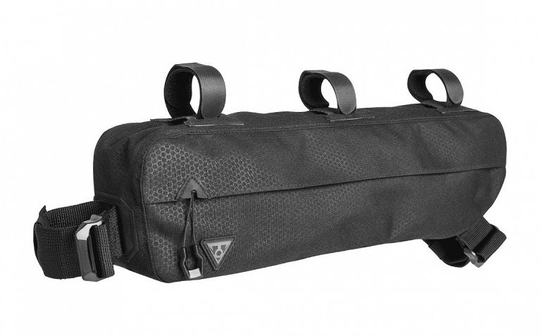 Torba pod ramę Topeak Loader Midloader 4,5L