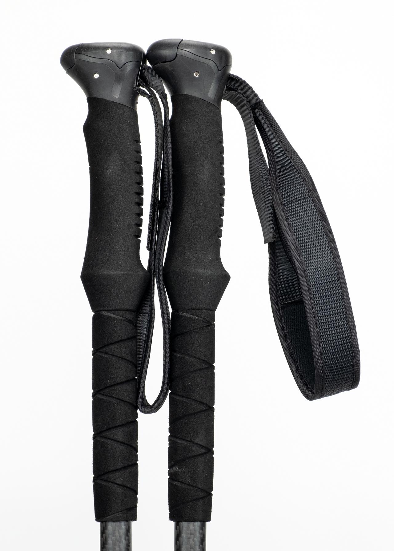 KIJKI KIJE TREKKINGOWE NORDIC WALKING RAPID CARBO Marka Rockland