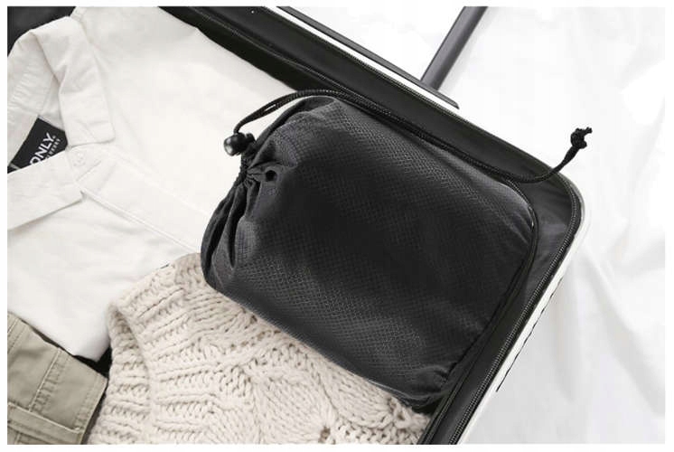 Poduszka podróżna 3D EAN (GTIN) 5902802916617