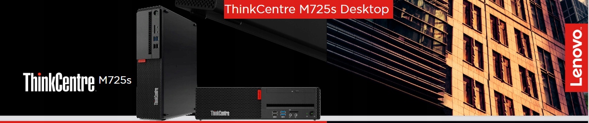 Zestaw M725s A10 3.8GHz R7 8/240SSD Monitor19 W10 Typ pamięci RAM DDR4