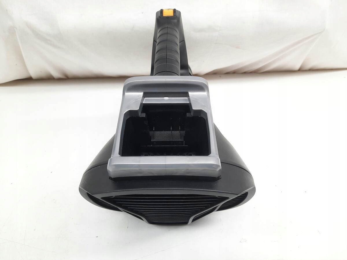 Akumulatorowa dmuchawa do liści ALPINA ABL 40 Li Wydajność 18.7 m3/min