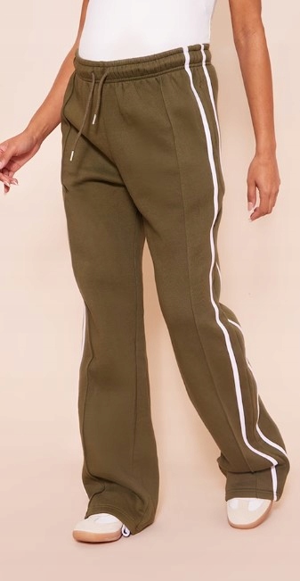 PRETTYLITTLETHING SPODNIE DRESOWE CIĄŻOWE 40 1EJB Marka Prettylittlething