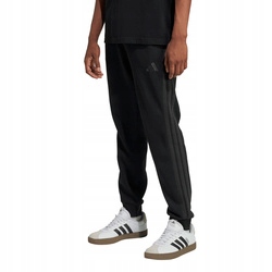Spodnie dresowe męskie adidas KE7273 czarne