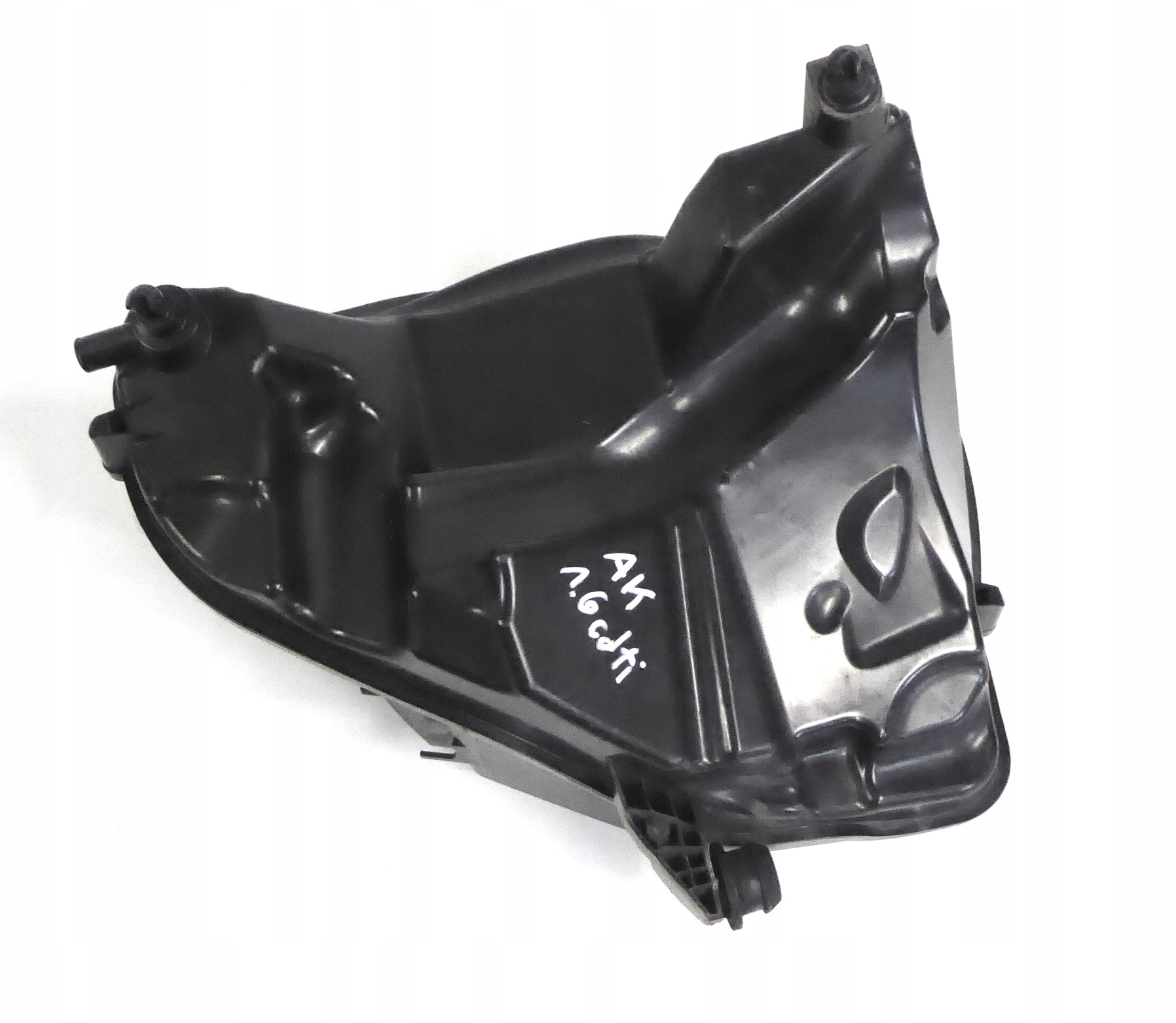 Gehäuse filter luft OPEL ASTRA K 5 1.6 CDTI B16DTH