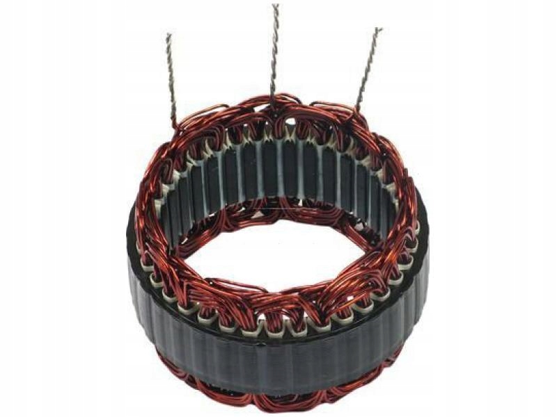 ОБМОТКА ГЕНЕРАТОРА AS-RU AS3023