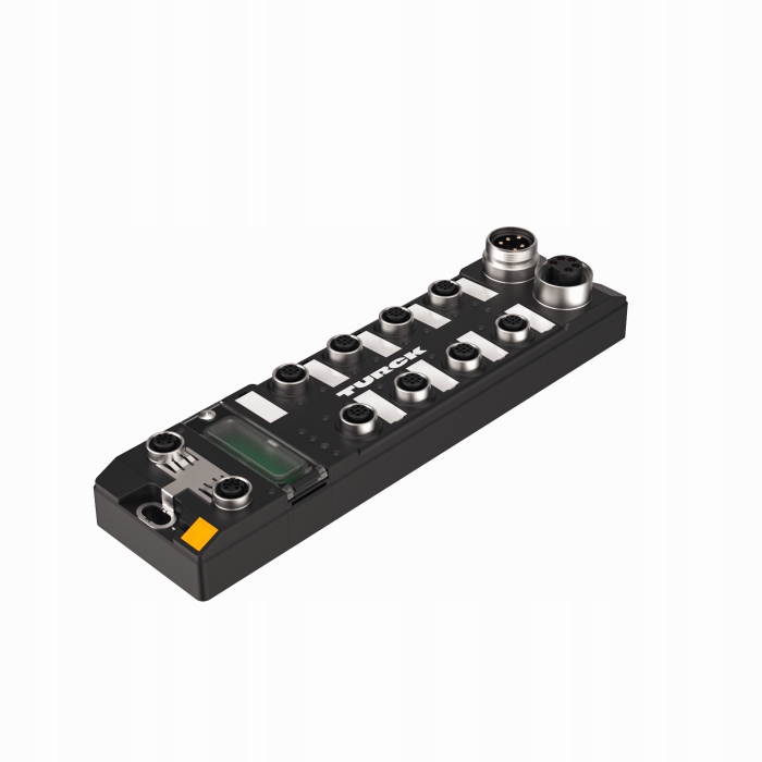 Moduł komputerowy TBEN-L5-8DIP-8DOP TURCK