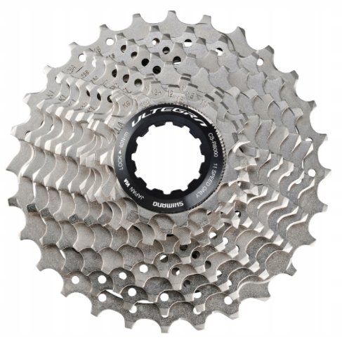 Kazeta Shimano Ultegra 11rz 11-30 CS-R8000