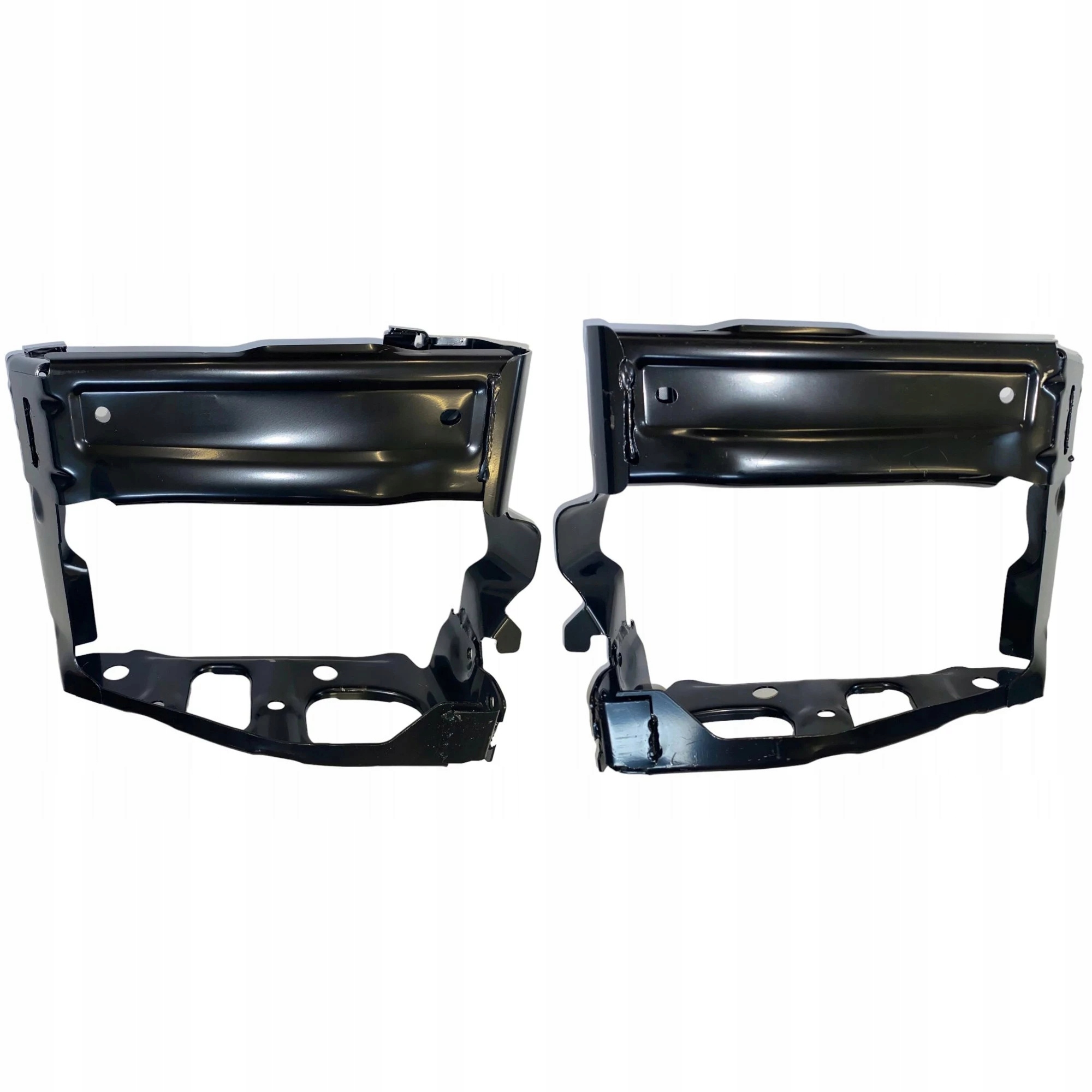 Sada x2 Vyztužení držák Pravý Levý Bmw 5 G30 G31 6 G32 7 G11 G12 G14