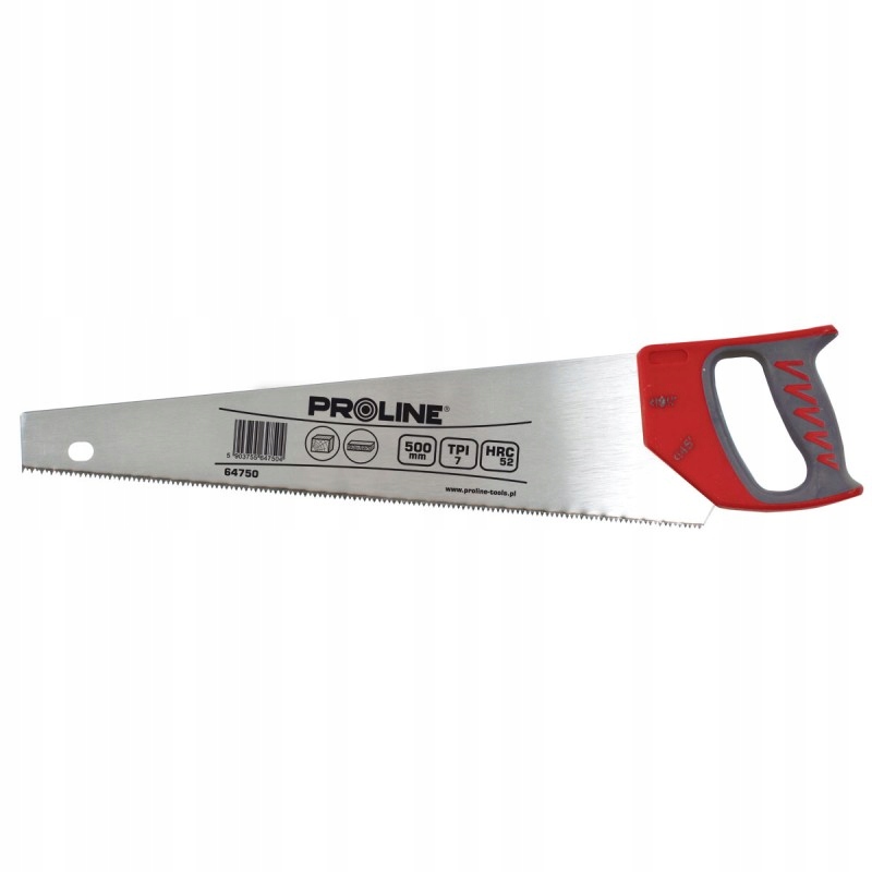 

Proline 64745 Piła Płatnica 450MM