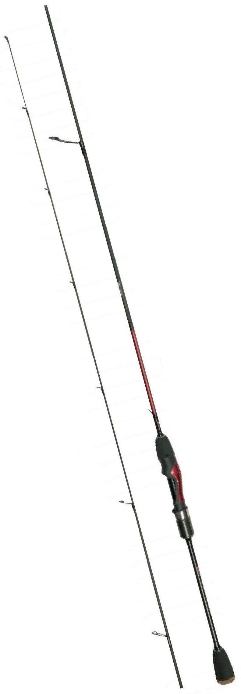 WĘDKA ROBINSON SCORPIO MICRO SPIN 2.10m 1-7g