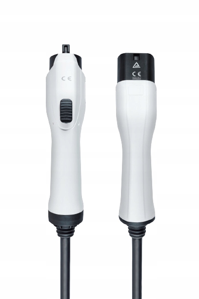 OSRAM ŁADOWARKA DO SAMOCHODÓW ELEKTRYCZNYCH BATTER Typ samochodu Niezdefiniowany