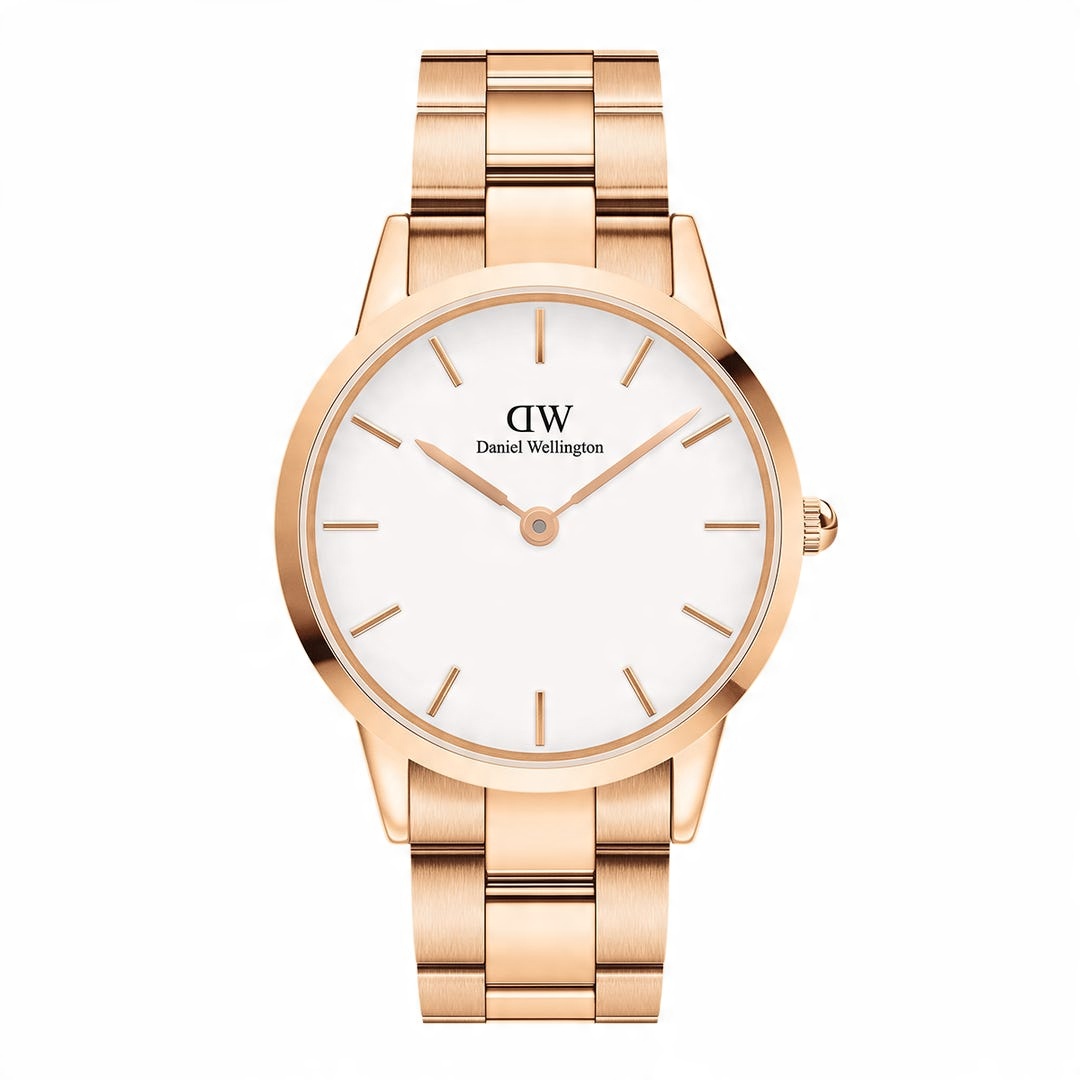 

Daniel Wellington Iconic Link 40mm DW00100343