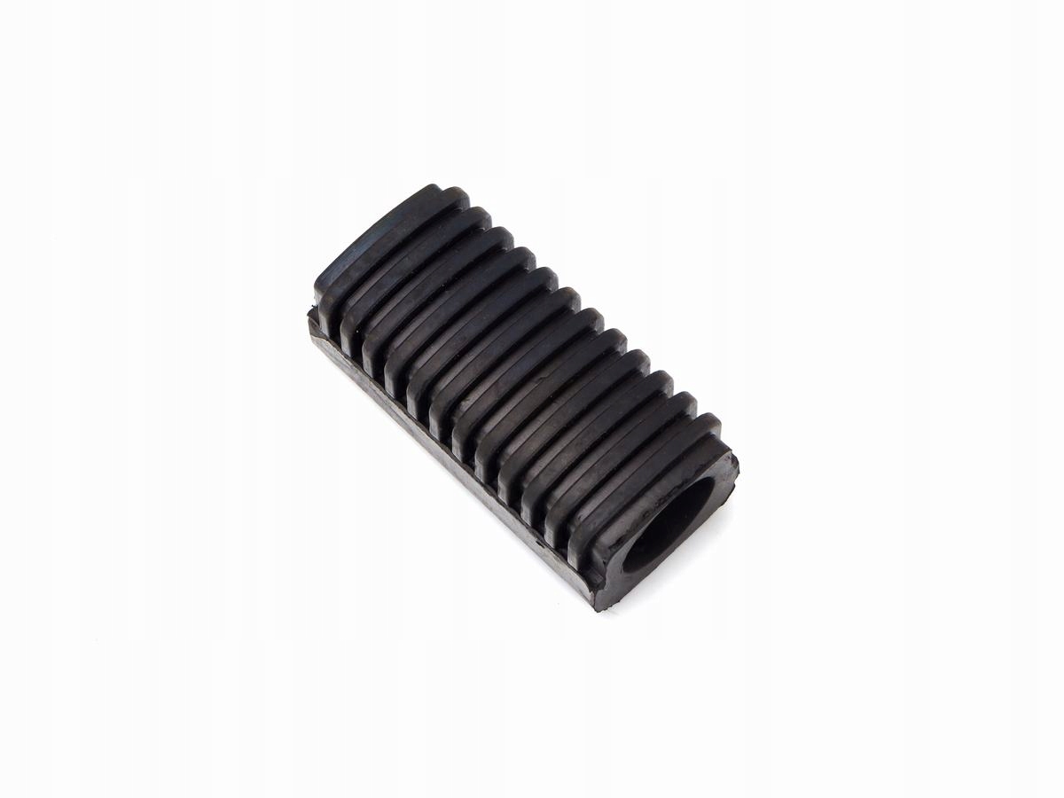 Stopka podnóżek kierowcy Romet ADV 150 125 guma Numer katalogowy części 02-ZY4-342101-000000