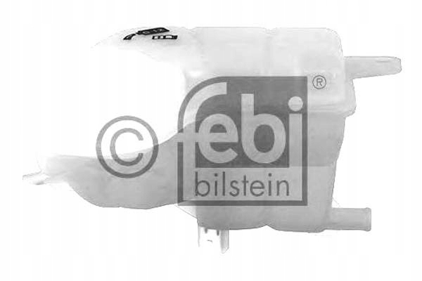 Febi Vyrovnávací Nádrž Audi A6 2.7TDI/3.0/3.0TD Asistent řidiče #28