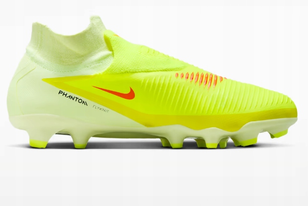 Buty Piłkarskie Nike Phantom 6 High Pro HQ2311 800 Rozmiar 41