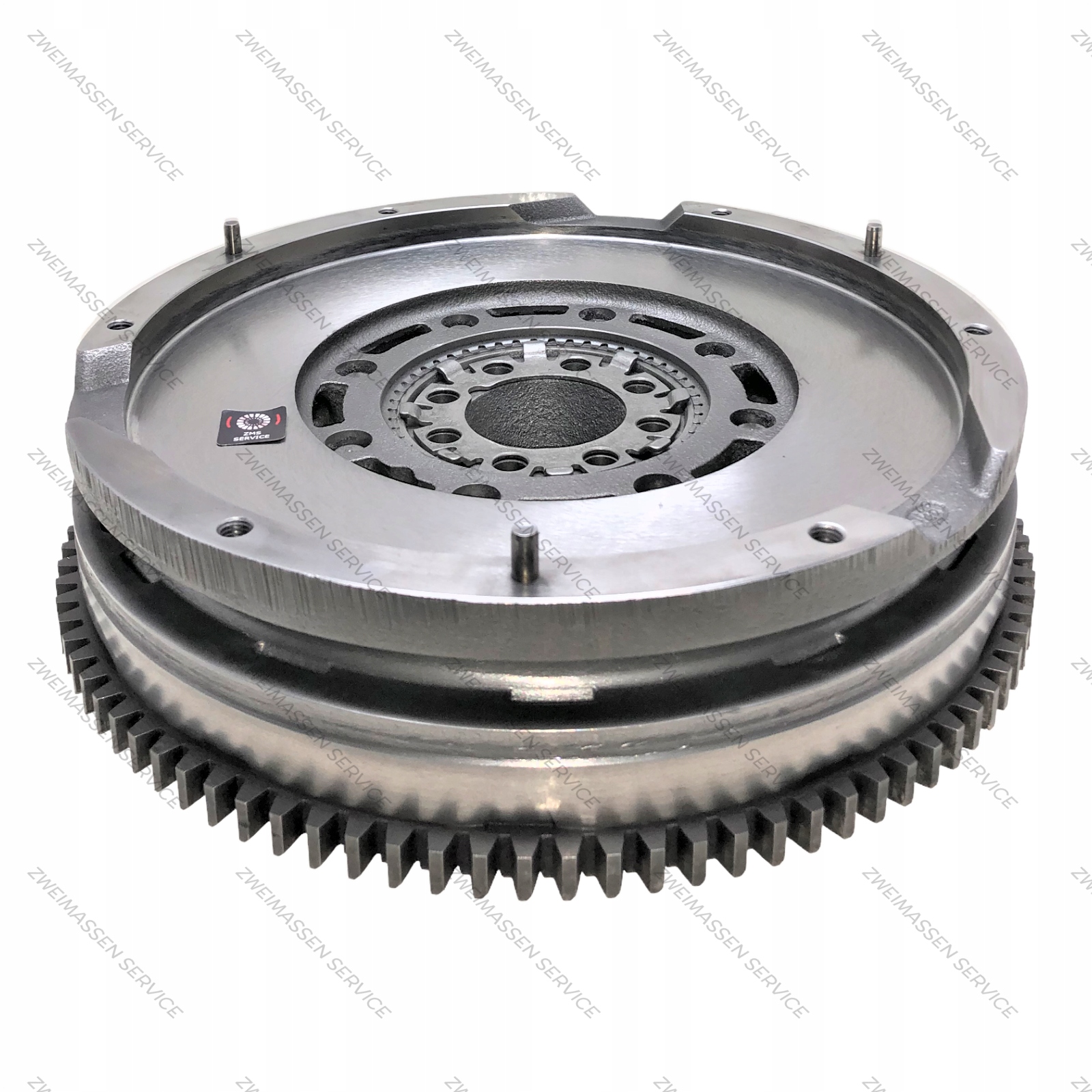 КОЛО ДВОМАСОВИЙ 836173 CITROEN C4 PEUGEOT 308 1.6 HDI BlueHDI 115 120 К.С