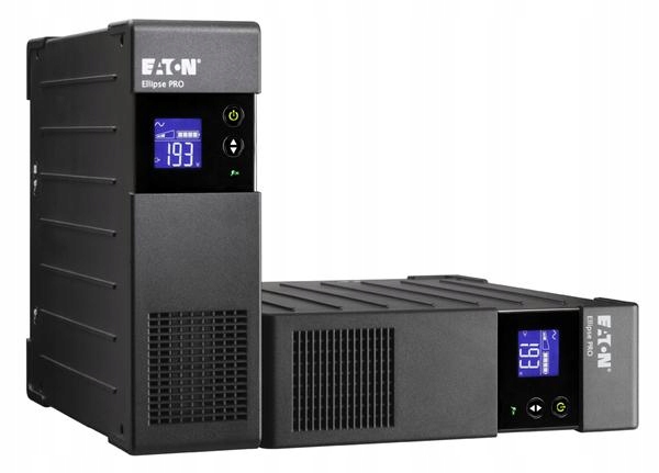 Eaton Ups 1/1fáza, 1200VA Ellipse Pro 1200 Fr, Line-interactive…