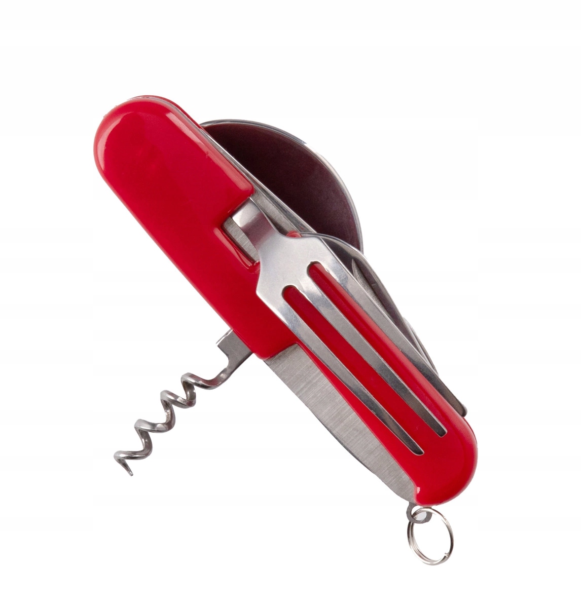 Multitool Mikado niezbędnik biwakowy