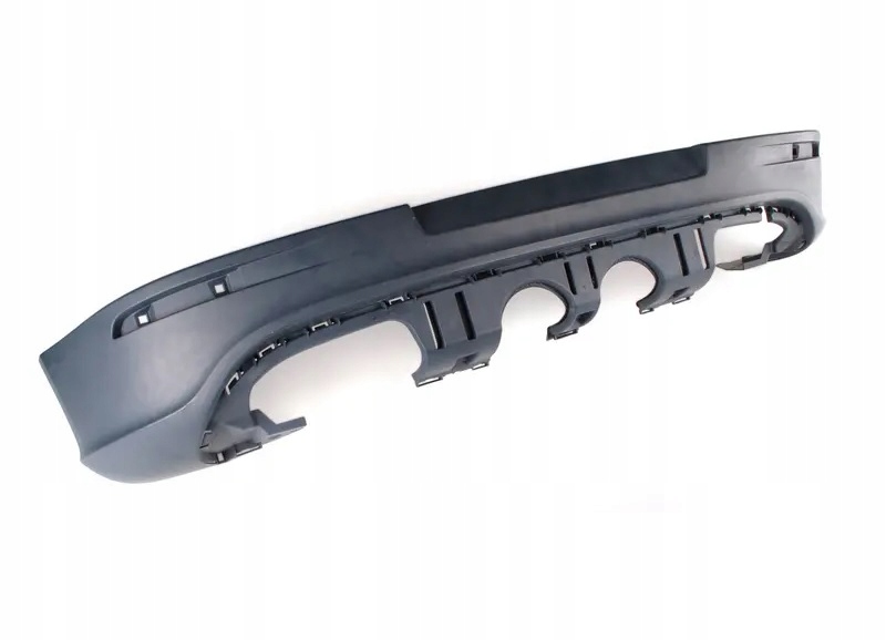 SPOJLER DOKŁADKA ZDERZAKA SPOILER VW Golf V R32 ty