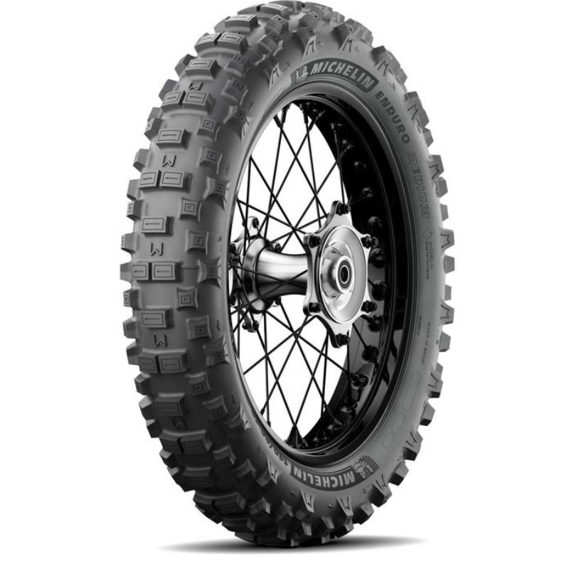 Pneumatika 140/80-18 Michelin Enduro Medium