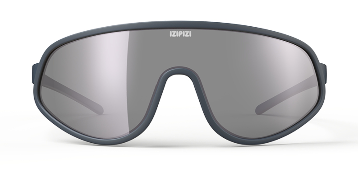 Izipizi Cyklistické brýle Speed All Weather (velikost L) Night Blue