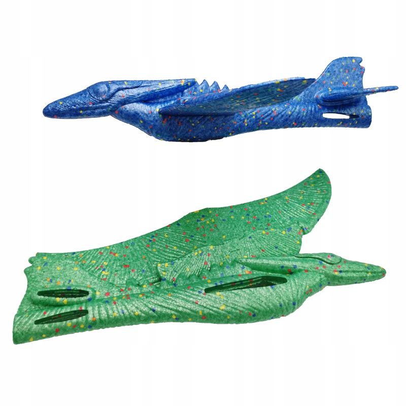 

Zabawka Ogrodowa Samolot Styropianowy Szybowiec