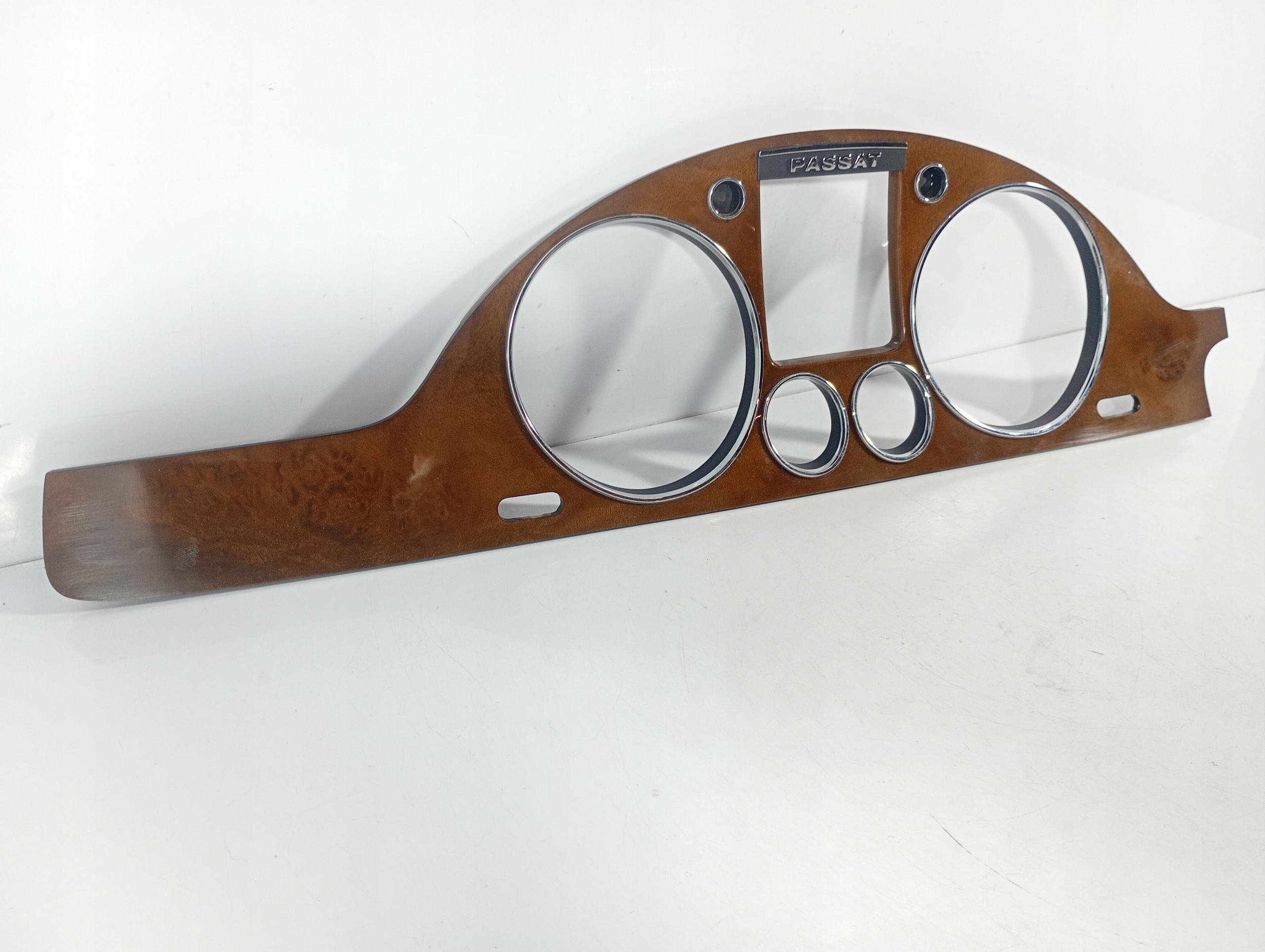 VW Passat B6 05-10 instrument panel frame OE 3C18583359