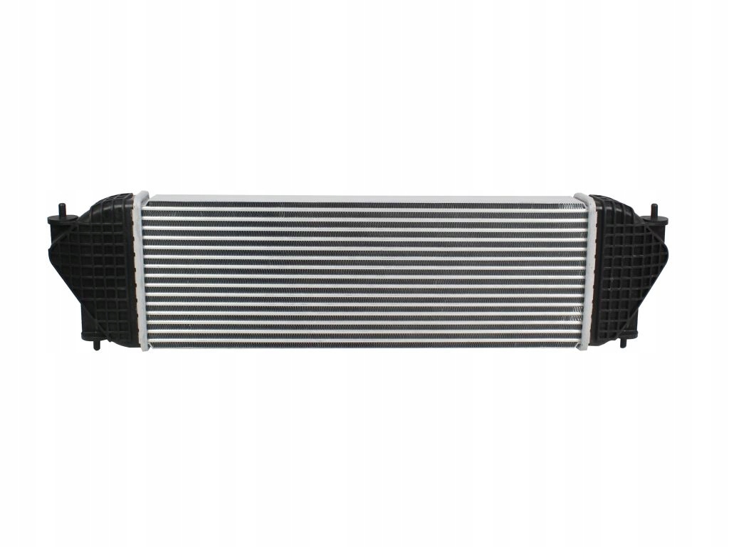 LORO CHŁODNICA POWIETRZA DOŁADOWUJĄCEGO 050-018-0001 Producent części Abakus