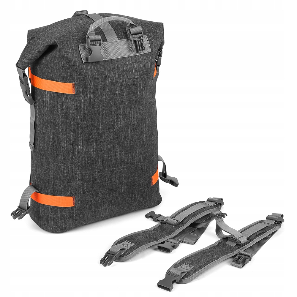 WOREK WODOODPORNY TORBA KAJAK WATERPROOF BAG 20L Kod producenta 750749130123
