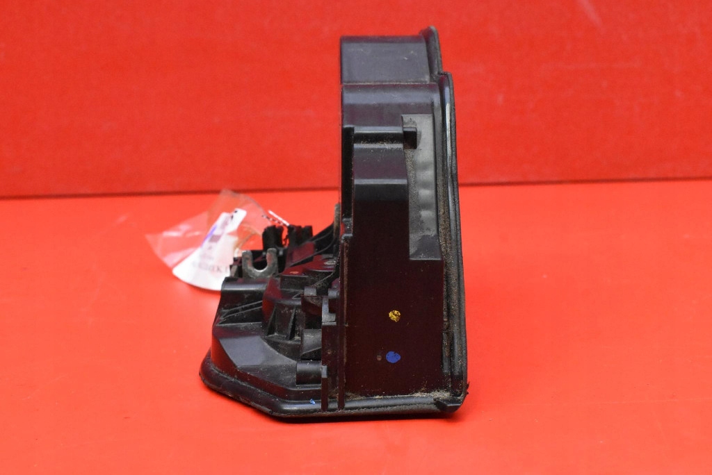 lock door left rear part rear 7229459 BMW E61 LIFT 07-10