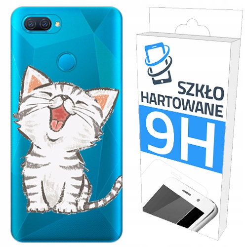 

200 wzorów Etui+szkło Hartowane Do Oppo A12 Plecki