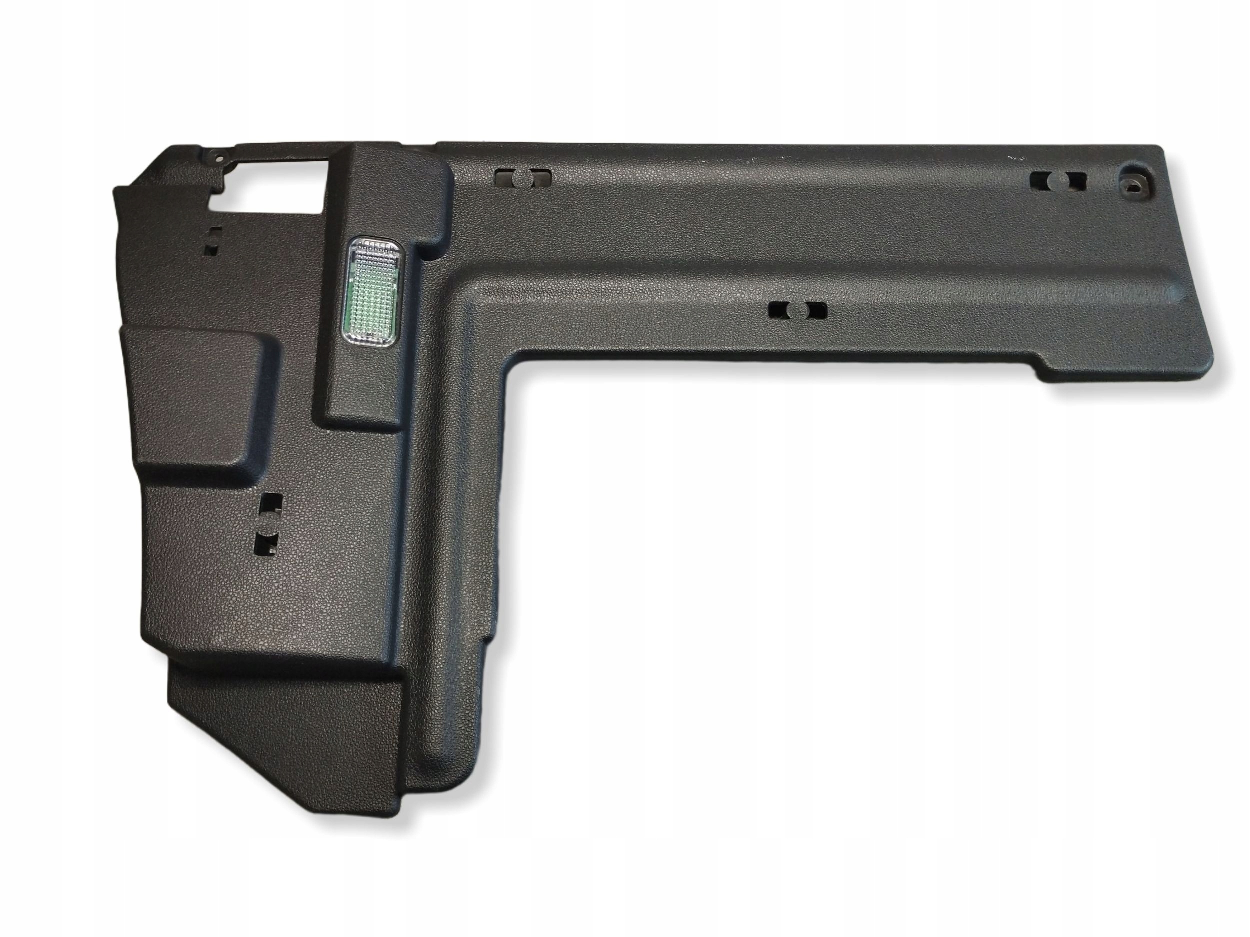 Cupra Formentor lift cover below deske 5F1863667F