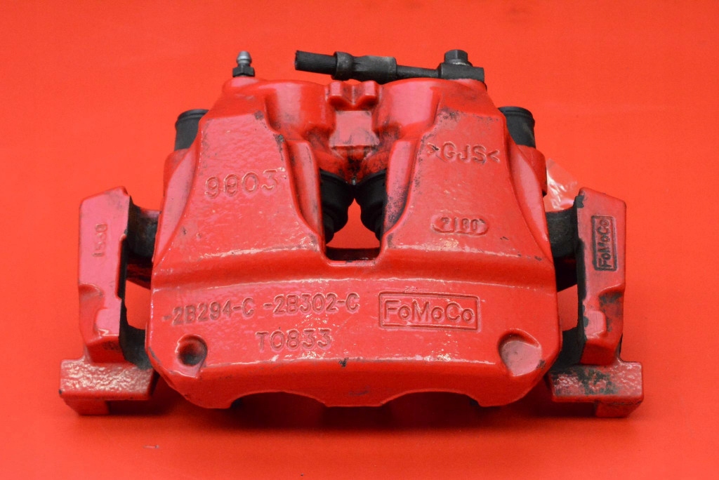 caliper brake right front 2B294-C-2B302-C FORD FOCUS MK4 ST 2.3 ECOBOOST