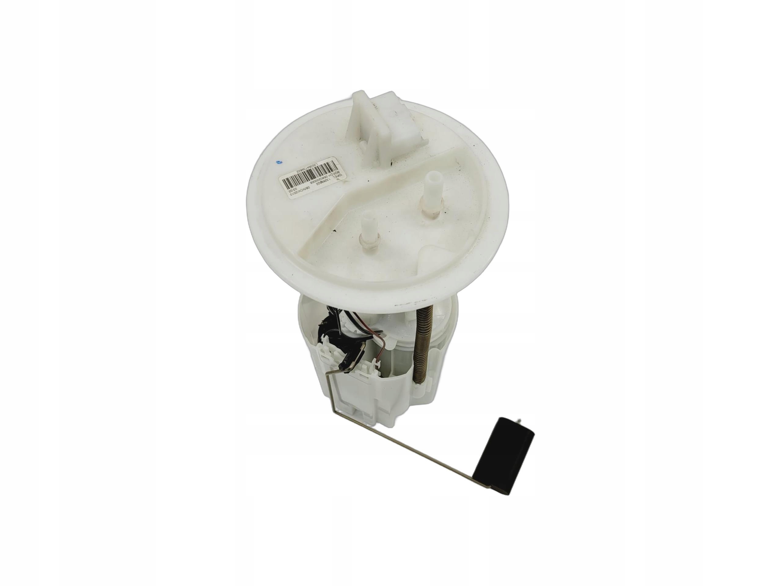 feed pump tanks OPEL MERIVA B 8622 0580200005