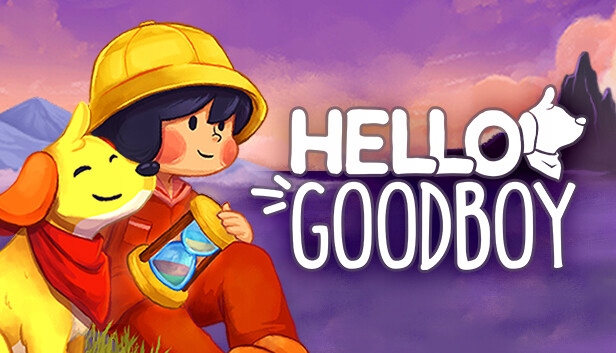 Hello Goodboy klucz Steam
