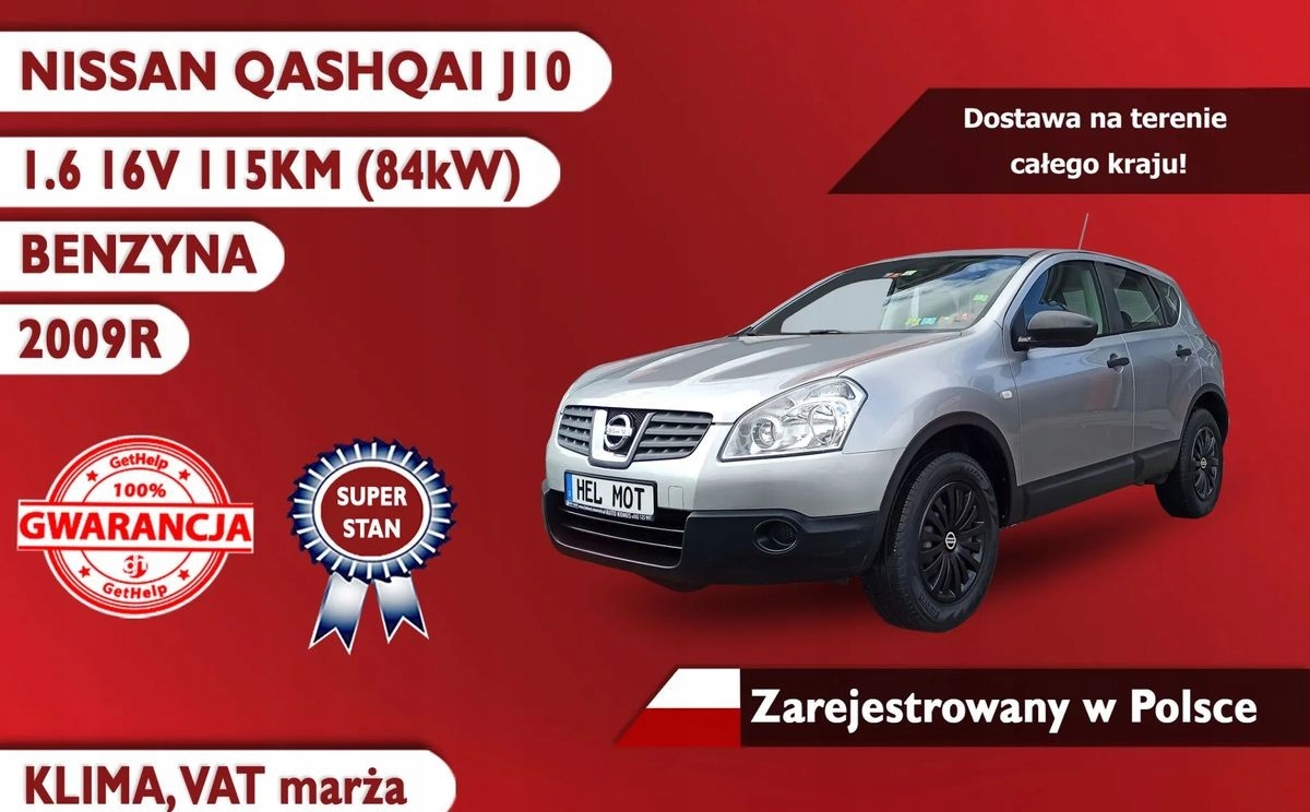 https://a.allegroimg.com/original/112c84/5e48af84480885f8095726de1e36/Nissan-Qashqai-J10-1-6-16V-2009R-Sprowadzony