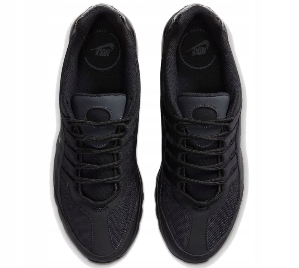 BUTY MĘSKIE SPORTOWE NIKE AIR MAX VG-R Materiał zewnętrzny inny