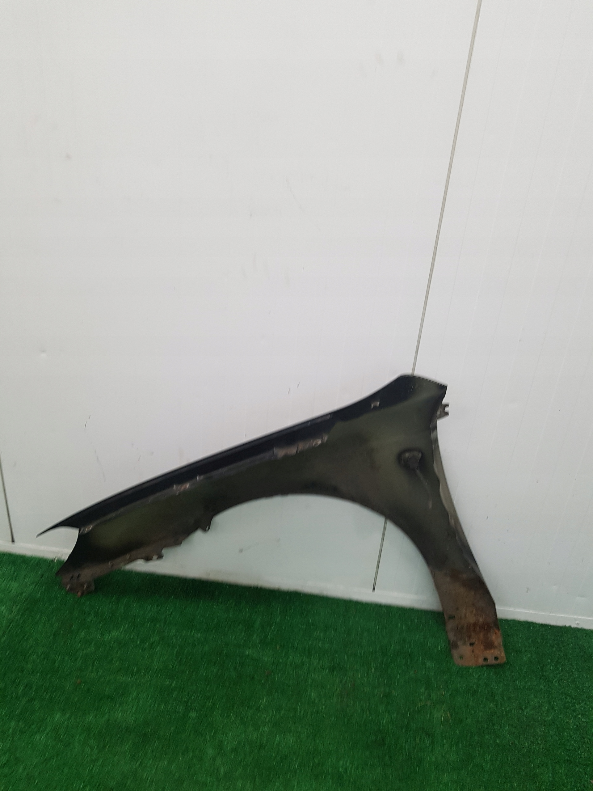 fender right front KIA CERATO