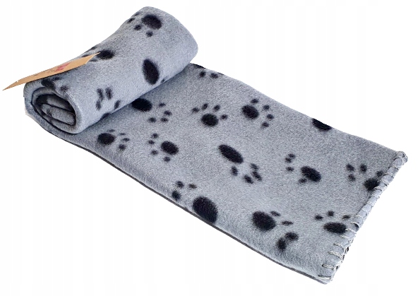 

Koc legowisko narzuta posłanie dla psa 160x100