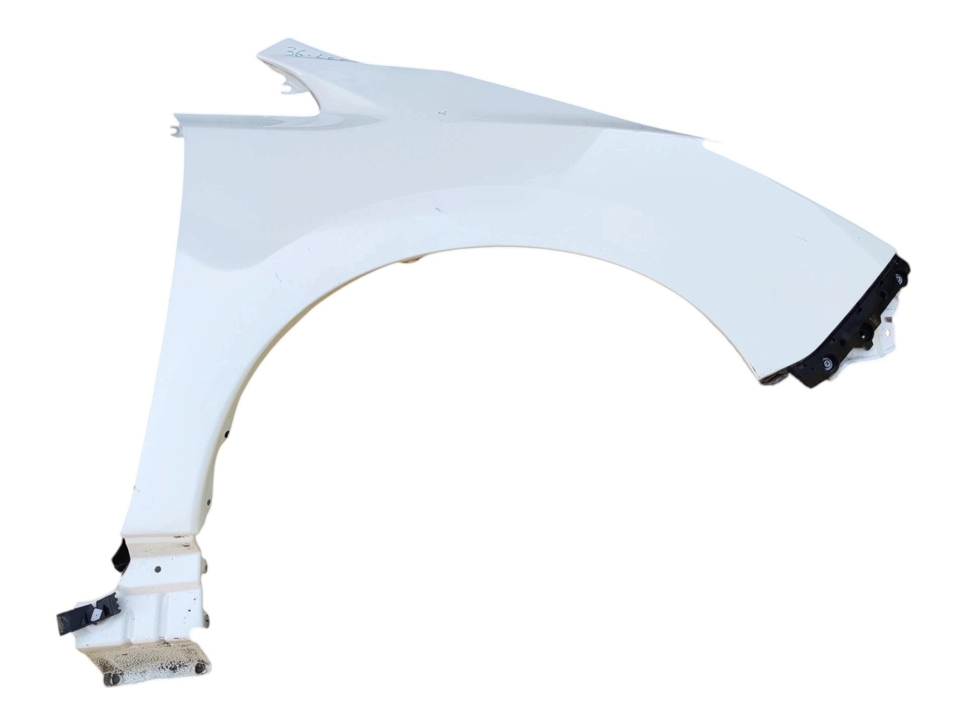 fender right front front NISSAN LEAF II 2017-2022