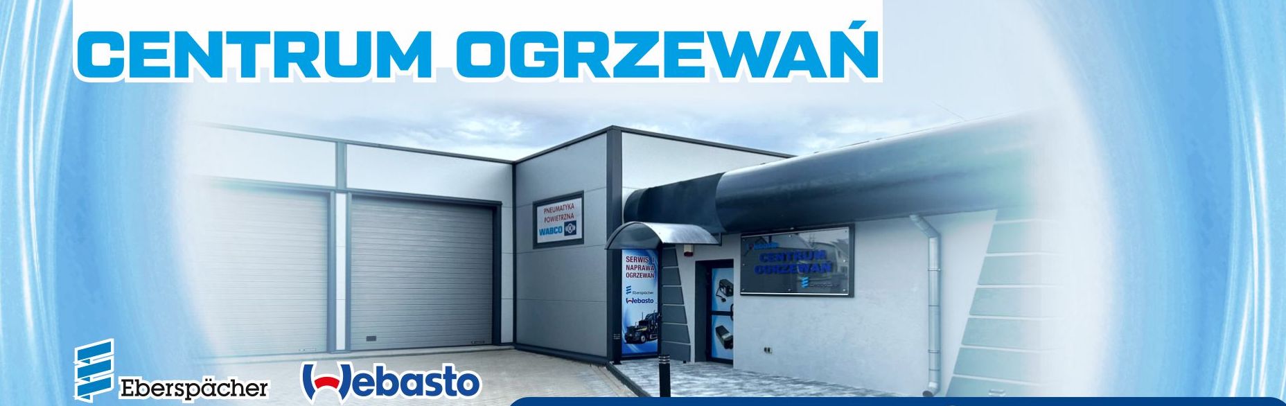 Ogrzewanie postojowe Webasto At 2000 ST 24V Producent części Webasto