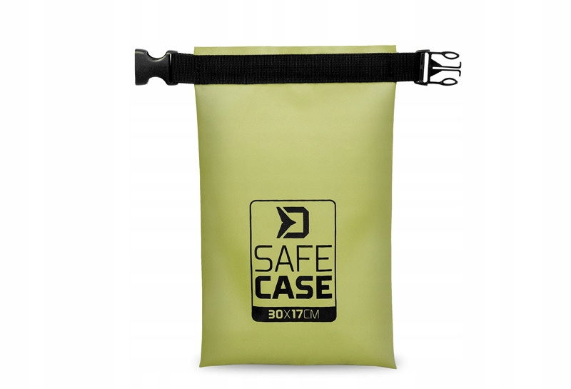 

Wodoodporny Pokrowiec Etui Delphin Safecase