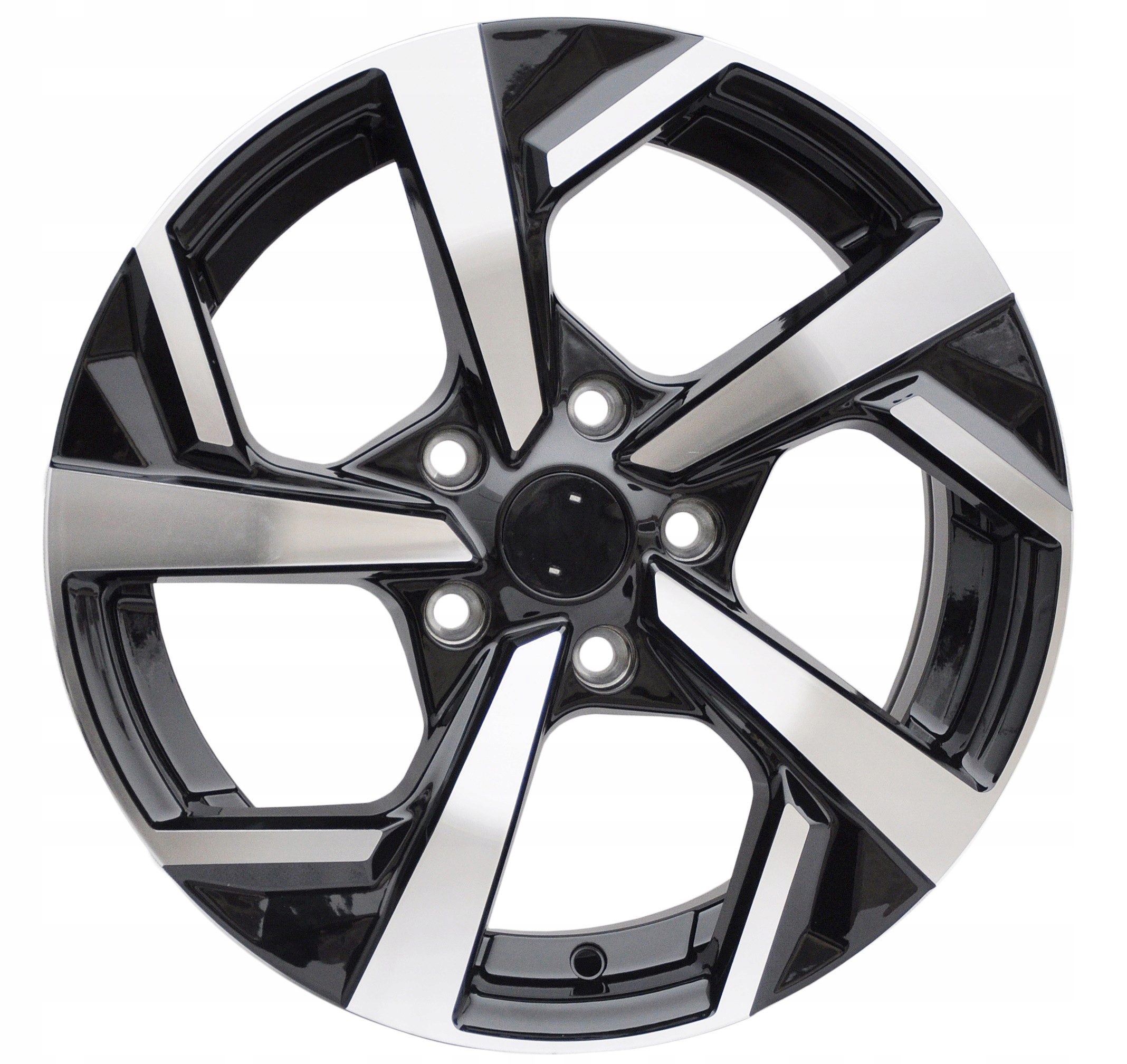 Disky Pdw 17'' Honda Frv, Integra Type-R, Nsx, S2000, Odyssey, Prelude