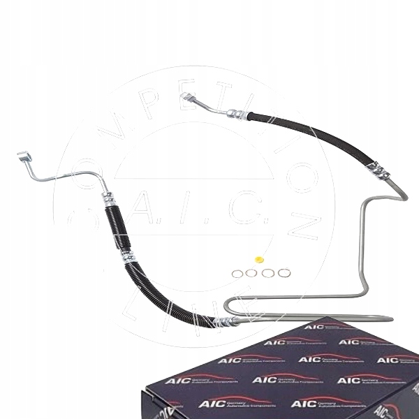 58545 - Силовой кабель для VW NEW BEETLE 2.0